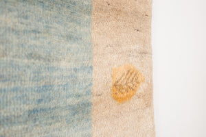 5x8 Persian Gabbeh Rug | YAZAN
