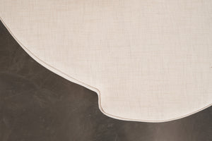 Channel Back Sofa