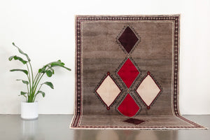 7x10 Persian Rug | YAR