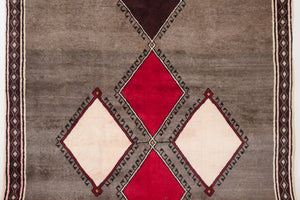 7x10 Persian Rug | YAR