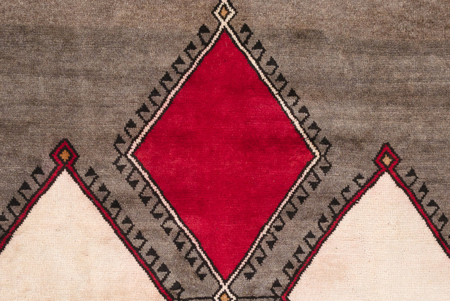 7x10 Persian Rug | YAR