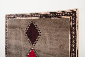 7x10 Persian Rug | YAR