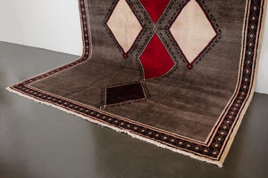 7x10 Persian Rug | YAR