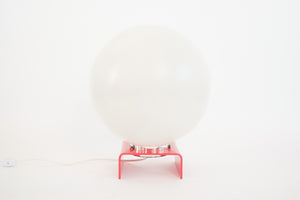 Mod Orb Lamp