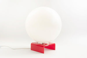 Mod Orb Lamp