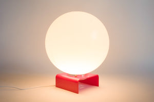 Mod Orb Lamp