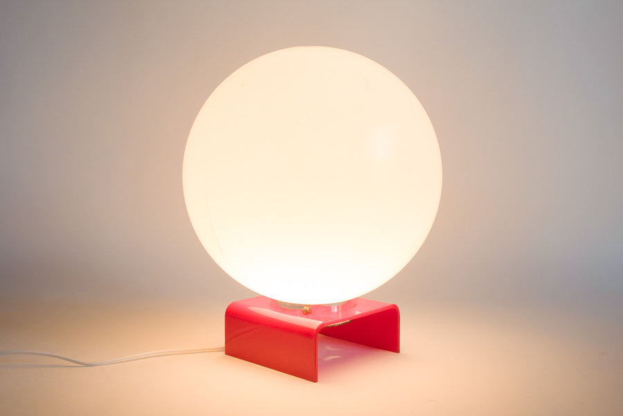 Mod Orb Lamp