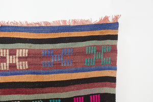 6x11.5 Turkish Kilim Rug | FEZA