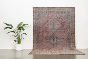 6.5x10 Turkish Rug | FIRAT