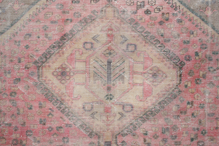 6.5x10 Turkish Rug | FIRAT