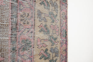 6.5x10 Turkish Rug | FIRAT
