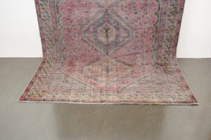 6.5x10 Turkish Rug | FIRAT