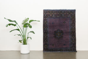4x6 Turkish Rug | FEYZI