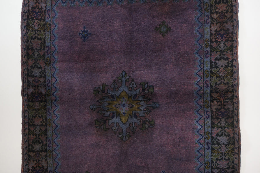 4x6 Turkish Rug | FEYZI