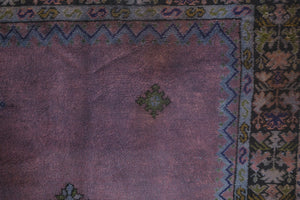 4x6 Turkish Rug | FEYZI