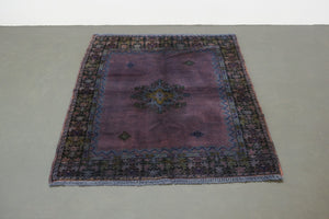 4x6 Turkish Rug | FEYZI