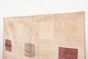 8x10 Peshawar Ziegler Rug | JAAREH