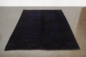 5.5x8 Turkish Rug | FERI