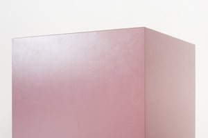 Mauve Pedestal