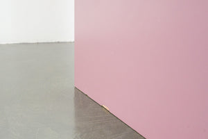 Mauve Pedestal