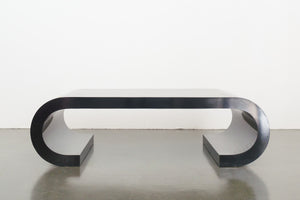 Springer Style Coffee Table