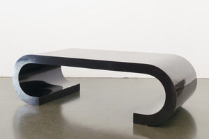 Springer Style Coffee Table