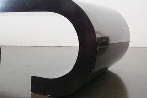 Springer Style Coffee Table