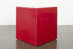 Cube Side Tables