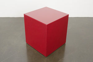 Cube Side Tables