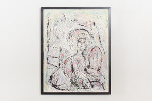 Abstract Painting
