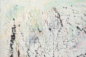 Abstract Painting