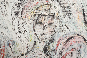 Abstract Painting