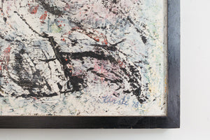 Abstract Painting
