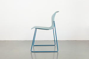 Thonet Attiva Chair