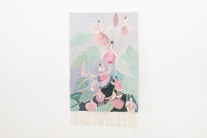 Woven Wall Hanging