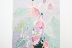 Woven Wall Hanging
