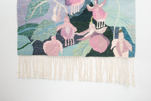 Woven Wall Hanging