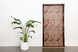 2.5x7 Turkish Rug | FERHAT