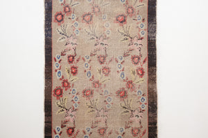2.5x7 Turkish Rug | FERHAT