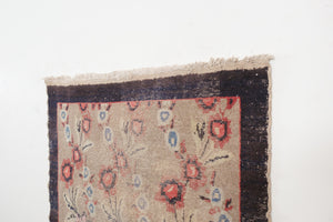 2.5x7 Turkish Rug | FERHAT