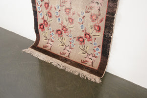 2.5x7 Turkish Rug | FERHAT