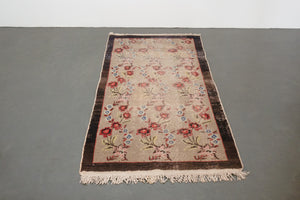 2.5x7 Turkish Rug | FERHAT