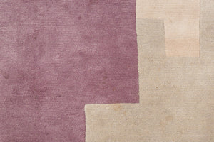5.5x9 Nepali Rug | ANJAN
