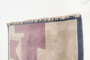 5.5x9 Nepali Rug | ANJAN