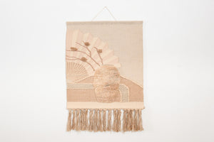 Woven Wall Hanging