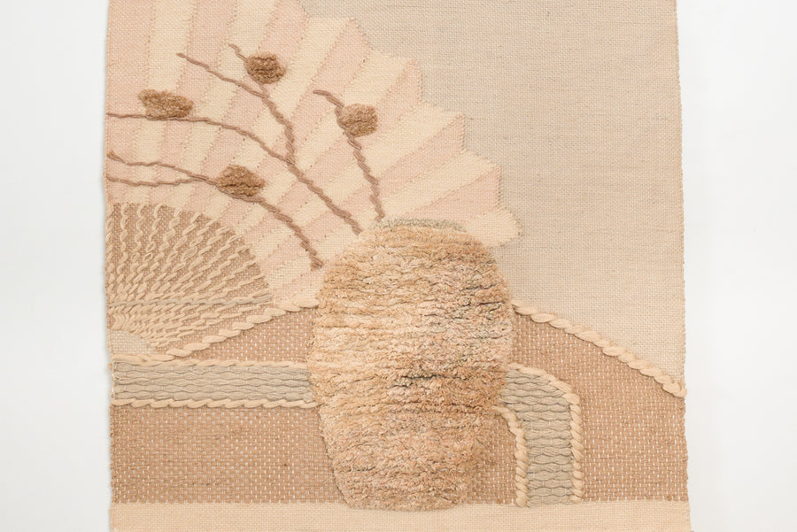 Woven Wall Hanging