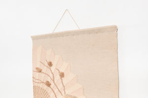 Woven Wall Hanging