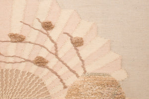 Woven Wall Hanging