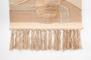 Woven Wall Hanging