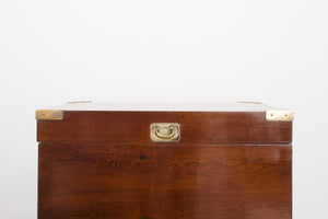 Lane Trunk Side Table